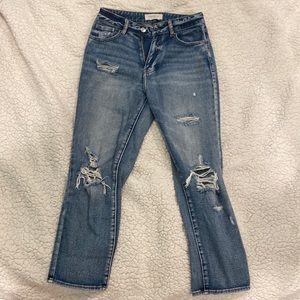 Pacsun Ripped Jeans